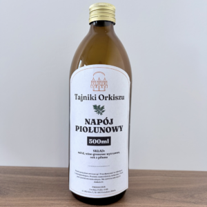 Napój Piołunowy 500ml