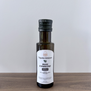 Olej Piołunowy